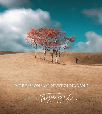 Cover of Impressions of Newfoundland