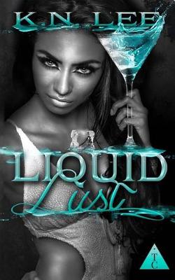 Book cover for Liquid Lust