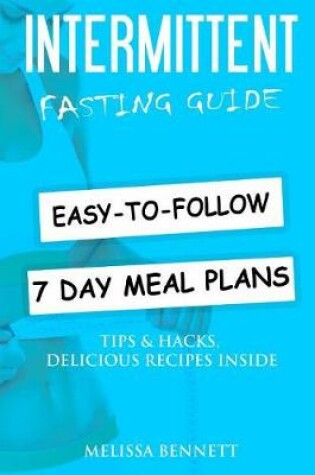 Cover of Intermittent Fasting