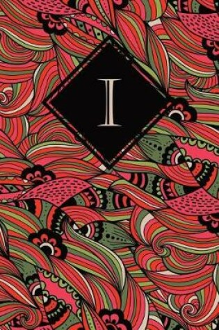 Cover of I