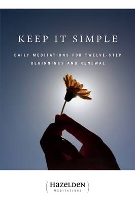 Book cover for Keep It Simple