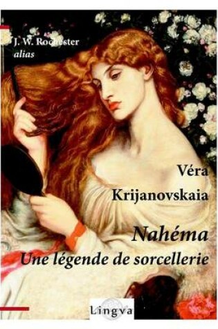 Cover of Nahema