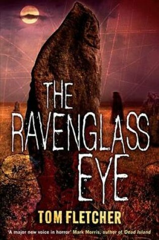 Cover of The Ravenglass Eye