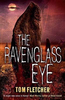 Book cover for The Ravenglass Eye