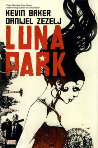 Cover of Luna Park (Vertigo Crime)