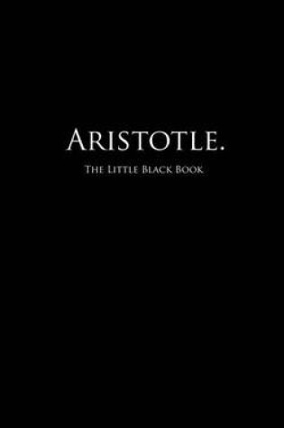 Cover of Aristotle.