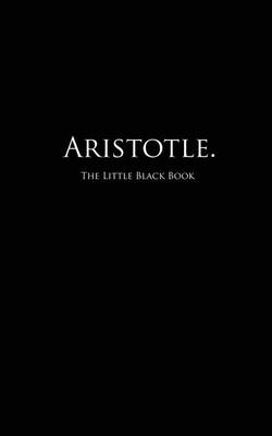 Book cover for Aristotle.