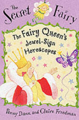 Cover of The Fairy Queen's Jewel-Sign Horoscopes Bag