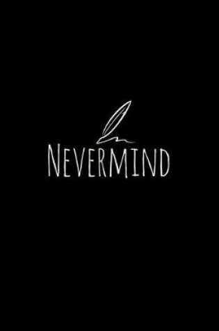 Cover of Nevermind