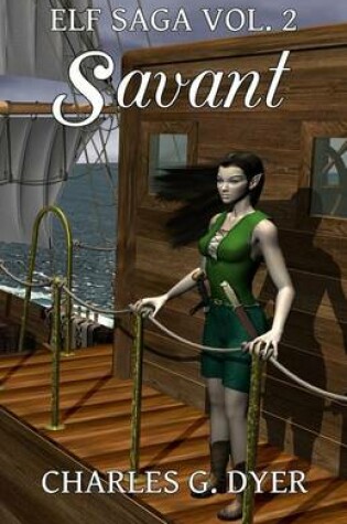 Cover of Savant