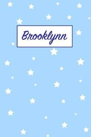 Cover of Brooklynn