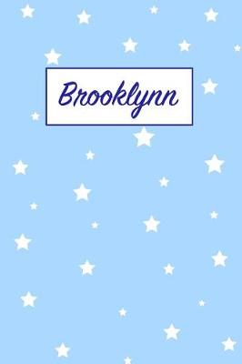 Book cover for Brooklynn