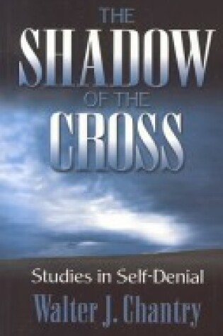 Cover of Shadow of the Cross