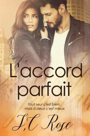 Cover of L'accord parfait