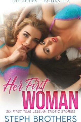 Cover of Her First Woman