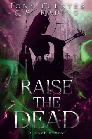 Cover of Raise the Dead