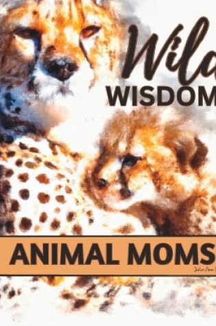Cover of Wild Wisdom