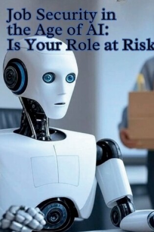 Cover of Job Security in the Age of AI