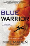 Book cover for Blue Warrior