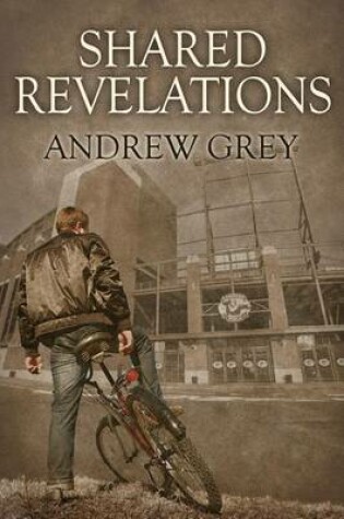 Cover of Shared Revelations