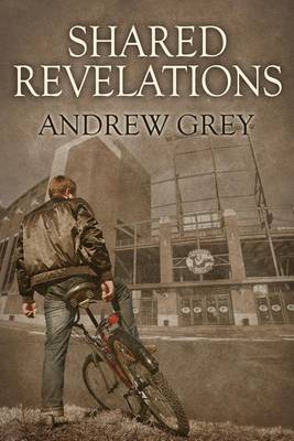 Book cover for Shared Revelations