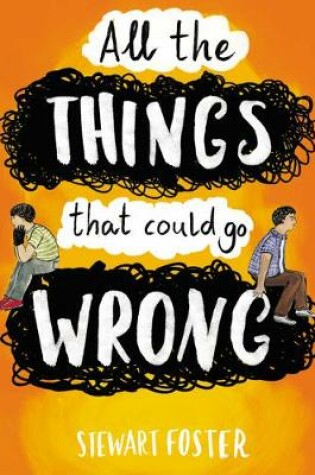 Cover of All the Things That Could Go Wrong