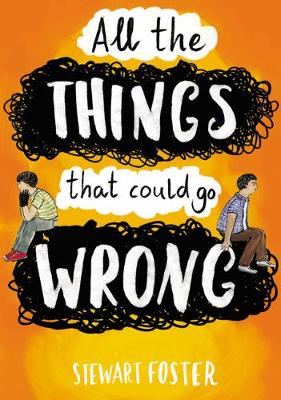 Book cover for All the Things That Could Go Wrong