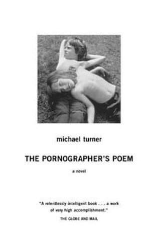 Cover of The Pornographer's Poem