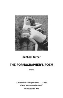 Book cover for The Pornographer's Poem