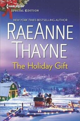 Cover of The Holiday Gift