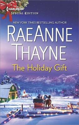 Book cover for The Holiday Gift