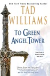 Book cover for To Green Angel Tower