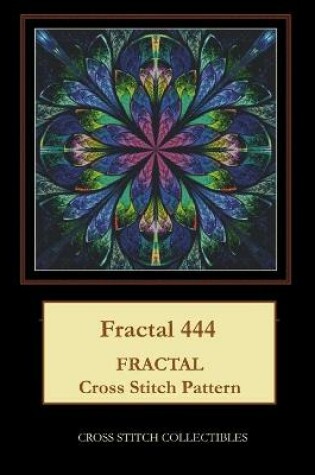 Cover of Fractal 444