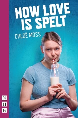 Cover of How Love Is Spelt