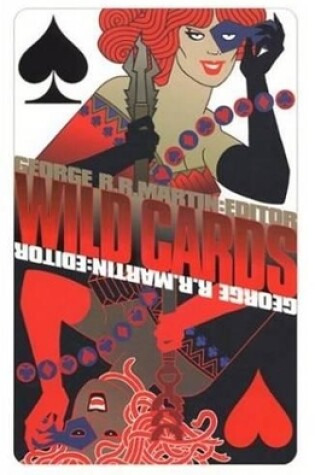 Cover of Wild Cards, Deuces Down
