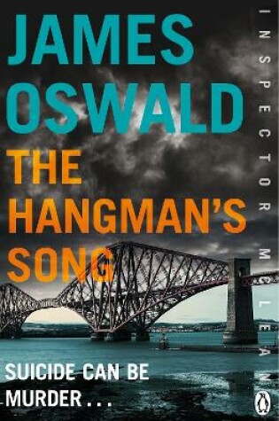 Cover of The Hangman's Song