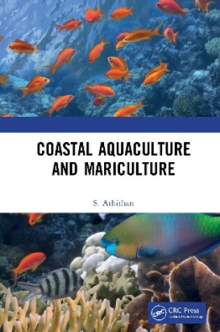 Cover of Coastal Aquaculture and Mariculture
