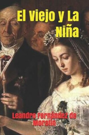 Cover of El Viejo y La Niña