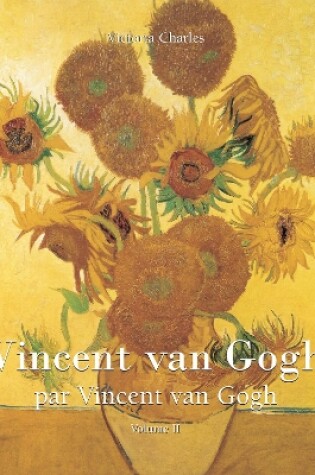 Cover of Vincent van Gogh par Vincent van Gogh - Vol 2