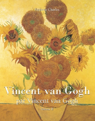 Cover of Vincent van Gogh par Vincent van Gogh - Vol 2