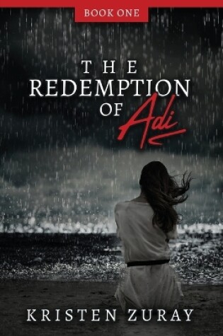Cover of Redemption of Adi