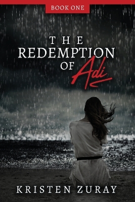 Book cover for Redemption of Adi