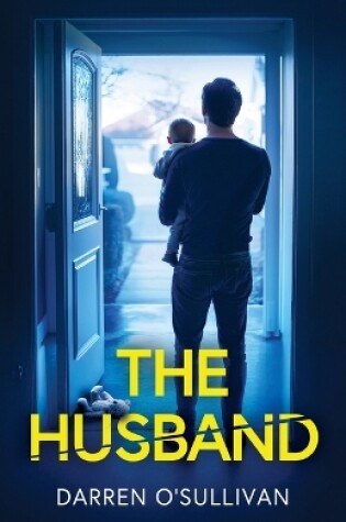 Cover of The Husband