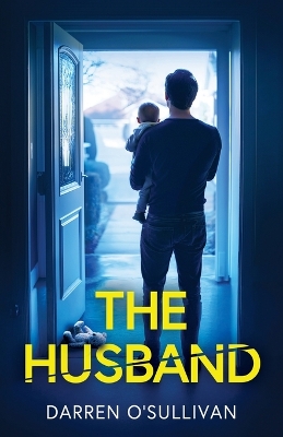 Book cover for The Husband