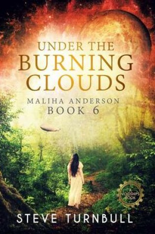 Cover of Under the Burning Clouds