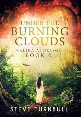 Cover of Under the Burning Clouds