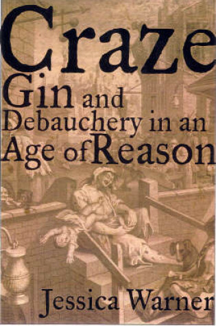 Cover of Craze