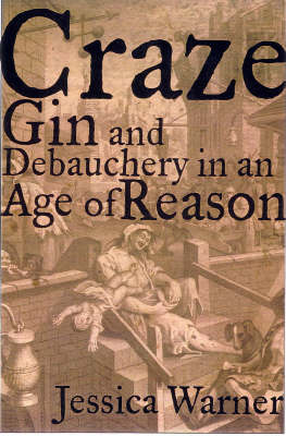 Cover of Craze