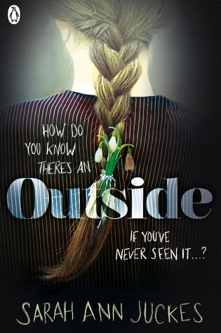 Cover of Outside