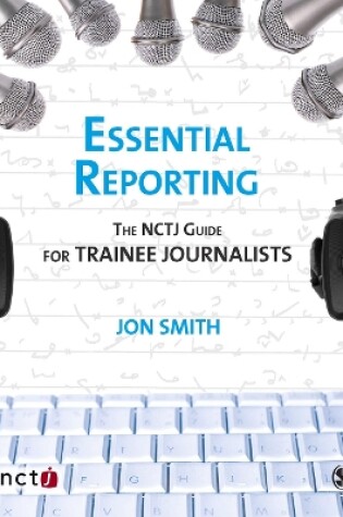 Cover of Essential Reporting